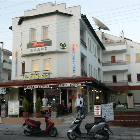 Apartament Destiny
