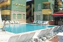 Apartament Destiny *