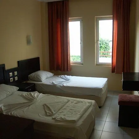 Apartamento Destiny Marmaris