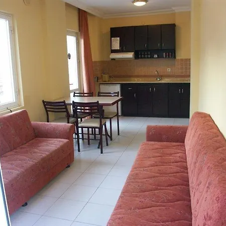 Destiny Marmaris
