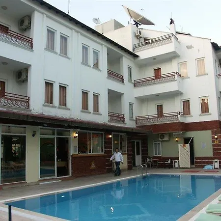 Apartamento Destiny *